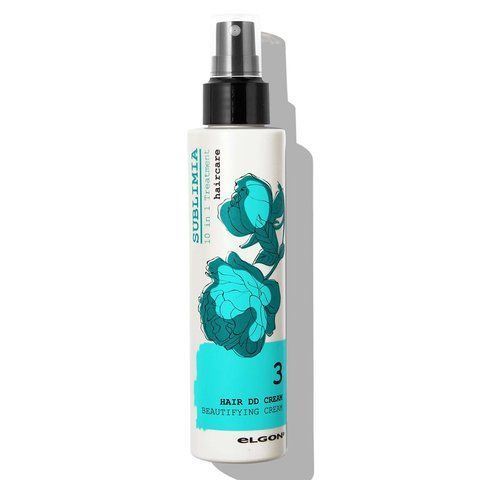 Elgon Sublimia Hair DD Cream Крем для волосся "10 в 1" 150 мл ELG0019 фото