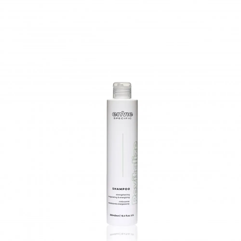Envie SPECIFIC REVITALIZE Shampoo Енергізуючий шампунь 250 мл ENV068-250 фото