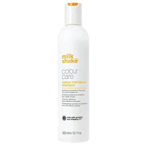 Шампунь для фарбованого волосся Milk Shake Colour Care Shampoo 300 мл MLKS13 фото
