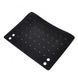 Hair Expert Silicone Mat Коврик чорний HE0013 фото