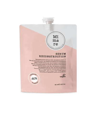 Mimare Reconstruction Serum Реконструююча сироватка 40 мл MMR7 фото