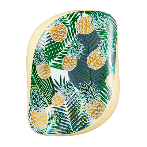 Гребінець для волосся Tangle Teezer. Compact Styler Pina Colada TT9690 фото