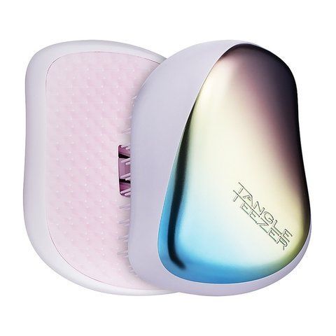 Tangle Teezer. Гребінець Compact Styler Pearlescent Matte TT6804 TT6804 фото