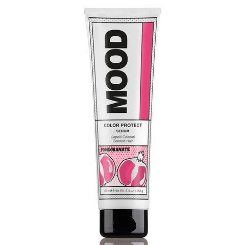 Mood Color Protect Serum крем-сироватка для пошкодженого і хімічно обробленого волосся 150 мл MOD0027 фото