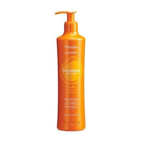 Fanola NOURISHING EXTRA CARE Mask Живильна та реструктуруюча маска FN0134 фото