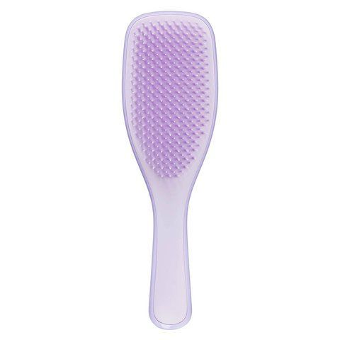 Гребінець для волосся Tangle Teezer. The Wet Detangler Fine & Fragile Hypnotic Heather TT3735 фото