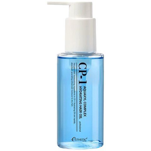 Esthetic House CP-1 Aquaxyl complex Hydrating Hair Oil Олія для зволоження волосся CP0047 фото