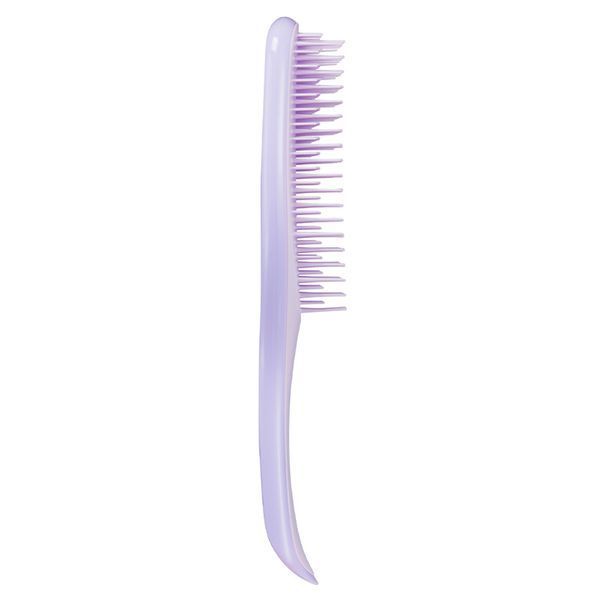 Гребінець для волосся Tangle Teezer. The Wet Detangler Fine & Fragile Hypnotic Heather TT3735 фото