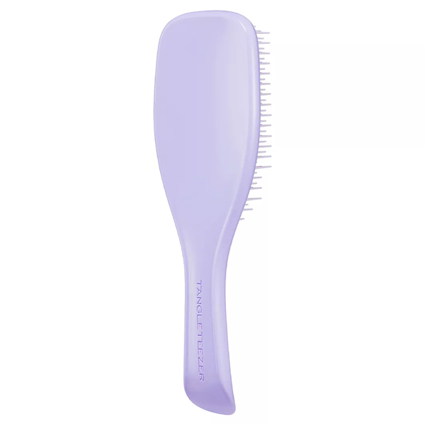 Гребінець для волосся Tangle Teezer. The Wet Detangler Fine & Fragile Hypnotic Heather TT3735 фото