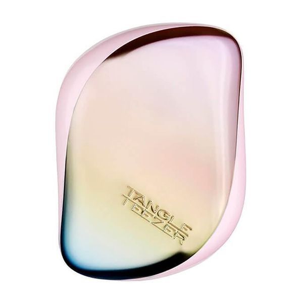 Tangle Teezer. Гребінець Compact Styler Pearlescent Matte TT6804 TT6804 фото