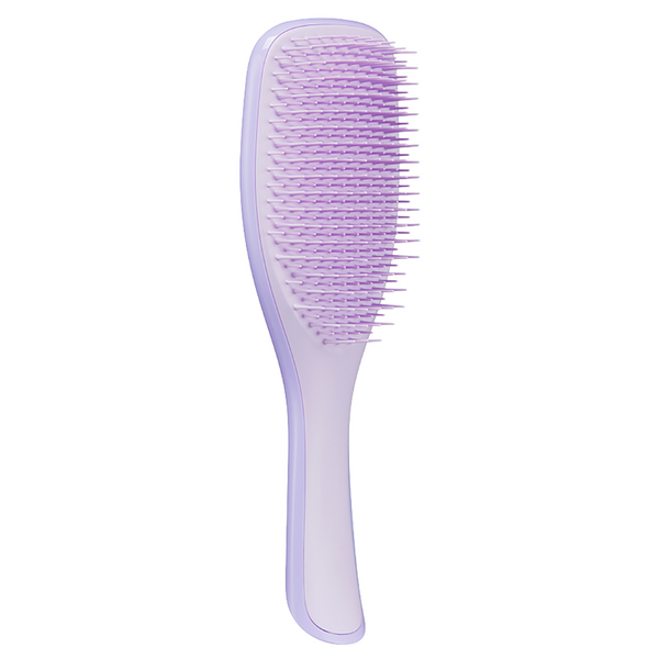 Гребінець для волосся Tangle Teezer. The Wet Detangler Fine & Fragile Hypnotic Heather TT3735 фото