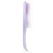 Гребінець для волосся Tangle Teezer. The Wet Detangler Fine & Fragile Hypnotic Heather TT3735 фото 4
