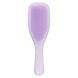 Гребінець для волосся Tangle Teezer. The Wet Detangler Fine & Fragile Hypnotic Heather TT3735 фото 1
