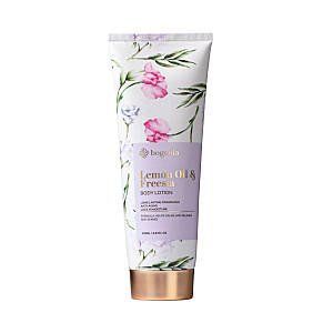 Bogenia Body Lotion Lemon & Freesia Лосьйон для тіла BG0056 фото