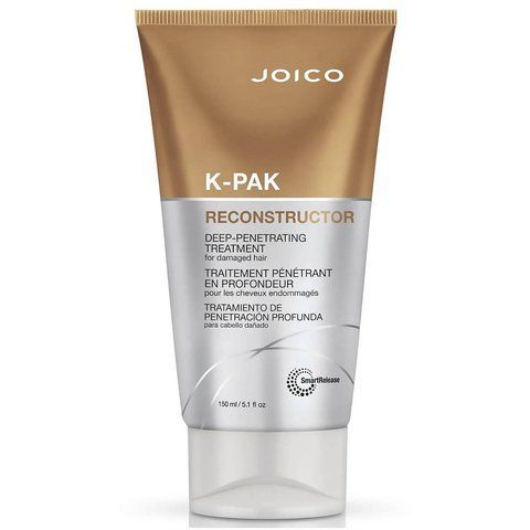 Joico K-Pak Deep Penetrating Reconstructor маска реконструктор глибокої дії 150 мл JC0029 фото