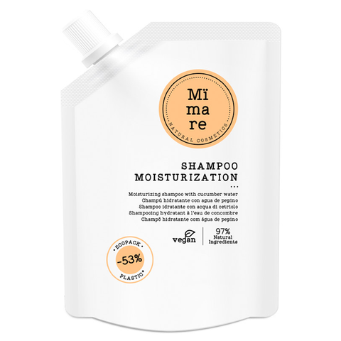 Mimare Moisturization Shampoo Шампунь зволожуючий 200 мл VMESP44783 фото