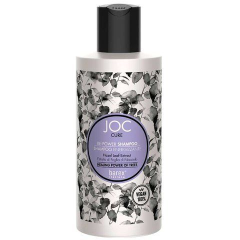 Barex Joc Cure Re-Power Shampoo Шампунь проти випадіння волосся 250 мл BRX0007 фото