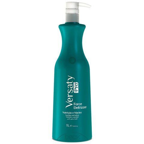 Beox Versaty Pro Defrizzer 1000 мл BP0041 фото