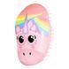 Гребінець для волосся Tangle Teezer. The Original Mini Rainbow The Unicorn TT2752 фото 2
