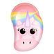 Гребінець для волосся Tangle Teezer. The Original Mini Rainbow The Unicorn TT2752 фото 1