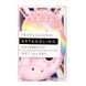 Гребінець для волосся Tangle Teezer. The Original Mini Rainbow The Unicorn TT2752 фото 5