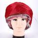 Hair Expert Super Electric Hat Red Термошапка KH0002 фото 3