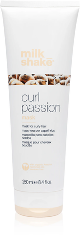 Маска для кучерявого волосся Milk Shake Curl Passion Mask  MLKS15 фото