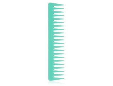Janeke гребінець SUPERCOMB, Mint JK0010 фото