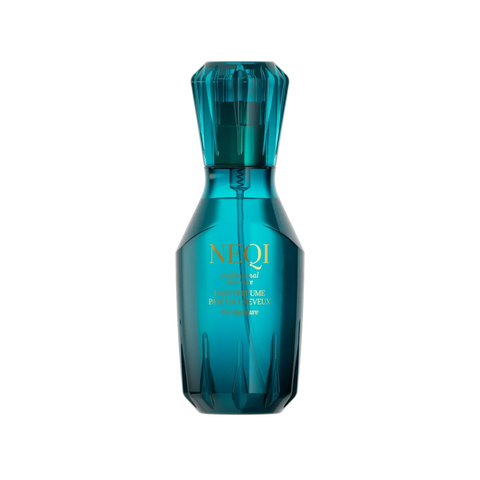 Парфум для волосся з цитрусовим ароматом NEQI Hair Perfume The Signature 75ml NEQ18 фото