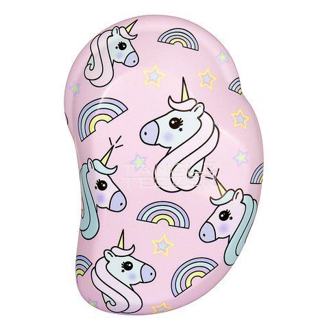 Гребінець для волосся Tangle Teezer. The Original Mini Unicorn TT2707 фото