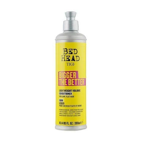 Tigi Bed Head Bigger the Better Кондиціонер для надання об'єму TG050 фото