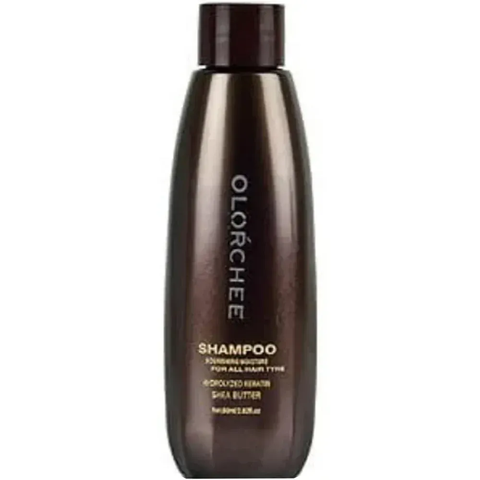 Шампунь для живлення та зволоження волосся Olorchee Nourishing Moisture Extra Moist Shampoo 80 мл OLRC13 фото