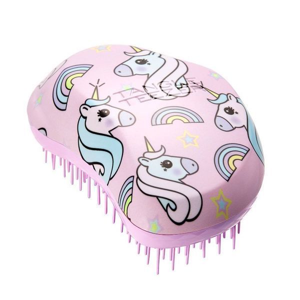 Гребінець для волосся Tangle Teezer. The Original Mini Unicorn TT2707 фото