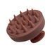 Hair Expert Hair Cleaning Brush COCOA массажна щітка для волосся KRT0004 фото