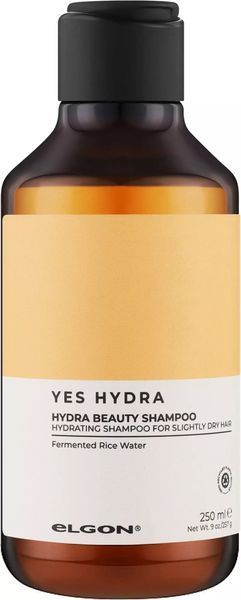Elgon Yes Hydra Shampoo Шампунь для зволоження волосся ELG0028 фото