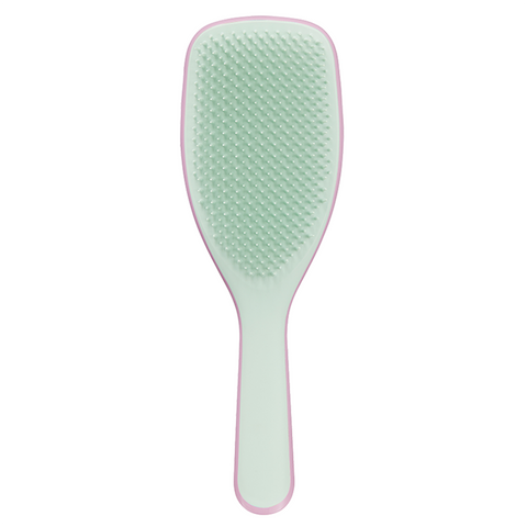 Tangle Teezer. Гребінець The Large Wet Detangler RoseBud Pink&Sage TT1016 фото