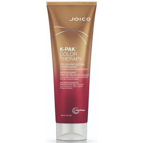 Joico K-Pak Color Therapy кондиціонер відновлюючий для фарбованого волосся 250 мл JC0031 фото