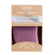 Tangle Teezer. Гребінець Original Plant Brush Earthy Purple TT2709 фото 3