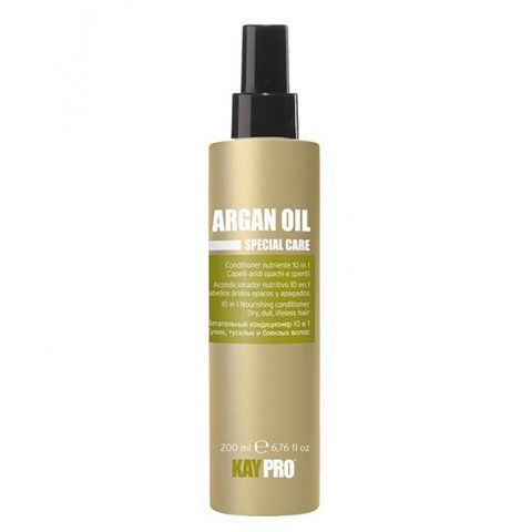 KayPro Argan Oil Special Care Кондиціонер 10в1 200 мл KP0015 фото