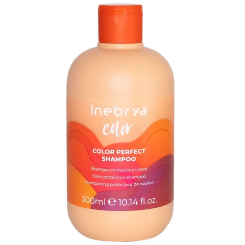 Inebrya Color Perfect Shampoo Шампунь для фарбованого волосся 300 мл IN0043 фото
