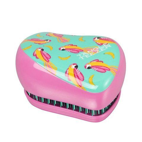 Tangle Teezer. Гребінець Compact Styler Paradise Bird TT5081 фото