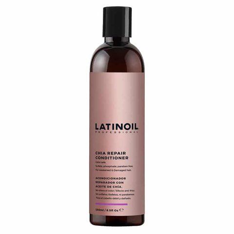 Latinoil Chia Repair Conditioner 250 мл LTN003 фото