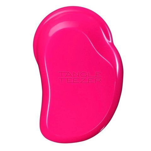 Гребінець для волосся Tangle Teezer. The Original Pink Fizz TT0008 фото