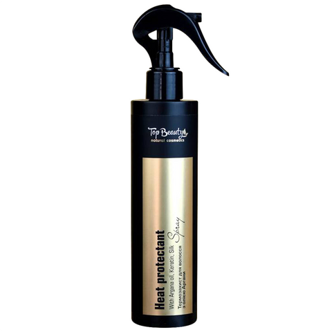 TOP BEAUTY термозахист 250 мл TB0016 фото