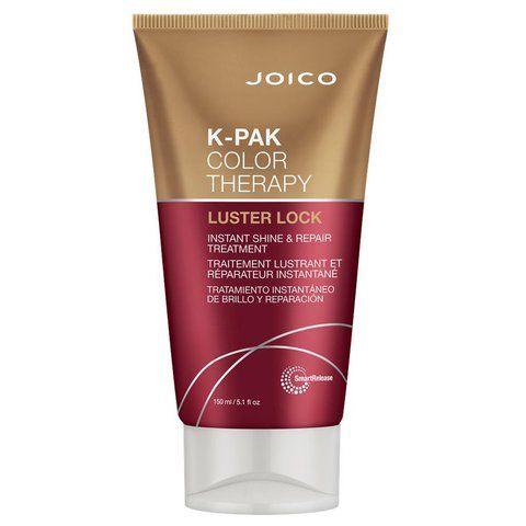 Joico K-Pak Color Therapy Luster Lock маска для захисту кольору та блиску волосся 150 мл JC0032 фото