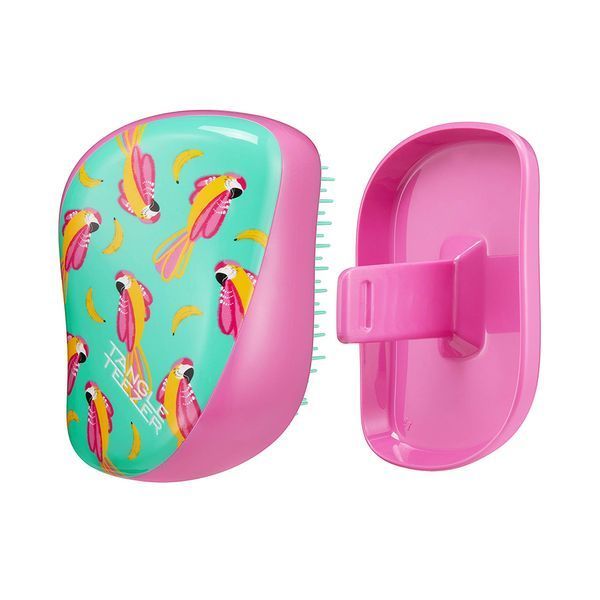 Tangle Teezer. Гребінець Compact Styler Paradise Bird TT5081 фото
