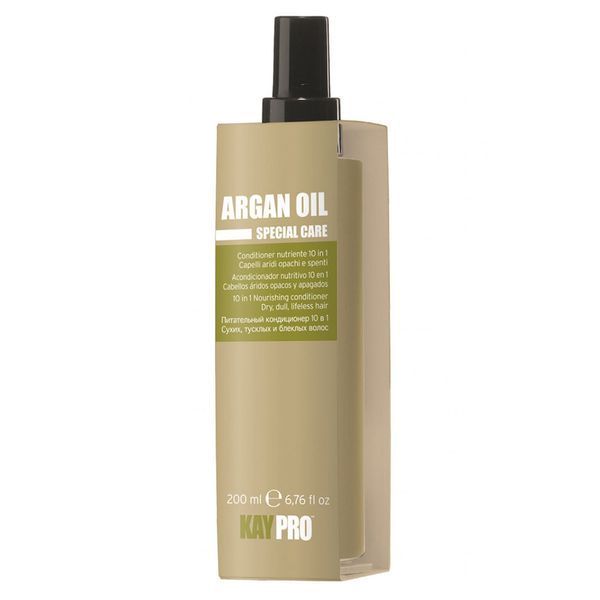 KayPro Argan Oil Special Care Кондиціонер 10в1 200 мл KP0015 фото