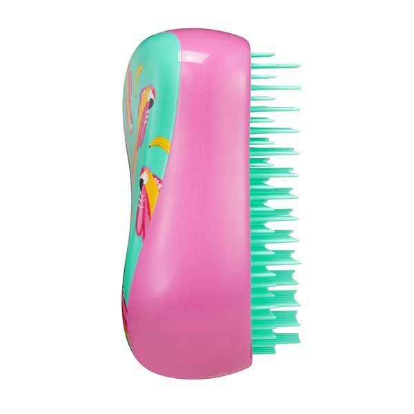 Tangle Teezer. Гребінець Compact Styler Paradise Bird TT5081 фото