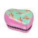 Tangle Teezer. Гребінець Compact Styler Paradise Bird TT5081 фото 1