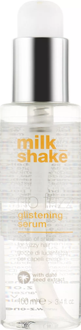 Сироватка для волосся з анти-фріз ефектом Milk Shake No Frizz Glistening Serum  MLKS8 фото